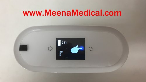 Philips Respironics SimplyGo Mini Portable Oxygen Concentrator 