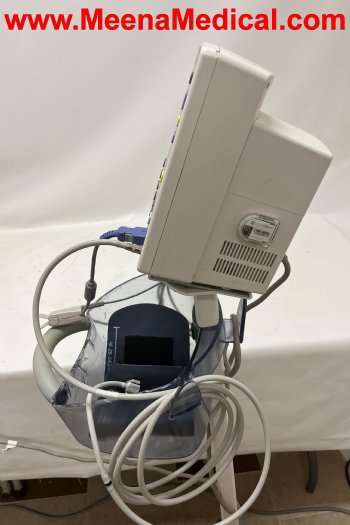 Mindray Datascope Accutorr V Patient Monitor