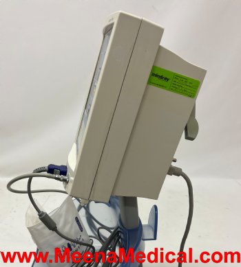 Datascope Accutorr Plus Vital Signs Monitor
