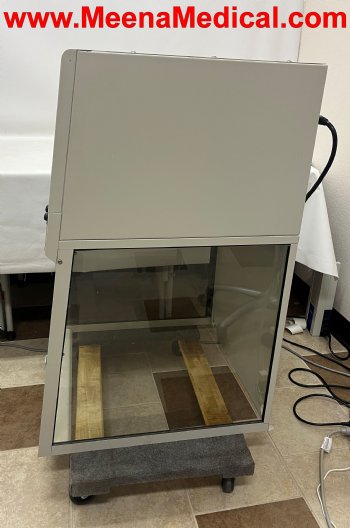 Labconco Purifier Class I Safety Enclosure