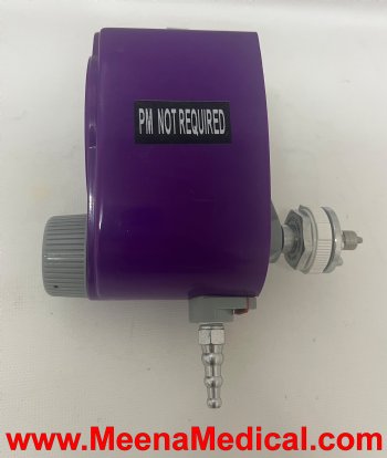 AMVEX Analog Continuous Vacuum Regulator
