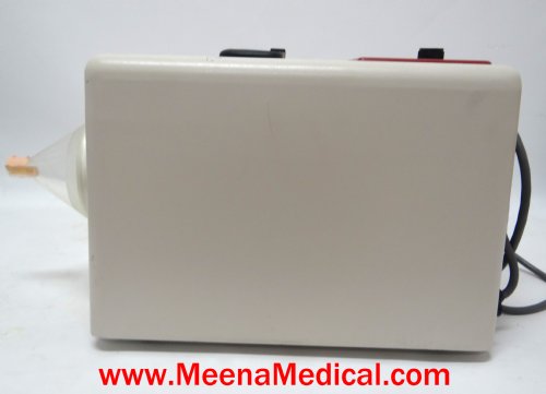 SurgiQuest Xaner XSE-500 Smoke Evacuation System 