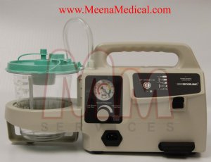 SSCOR Suction Pump Model:2314