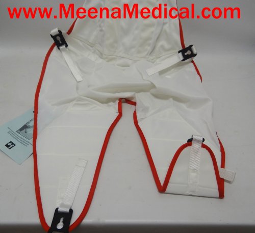 Arjo Passive Clip Sling Size Small 