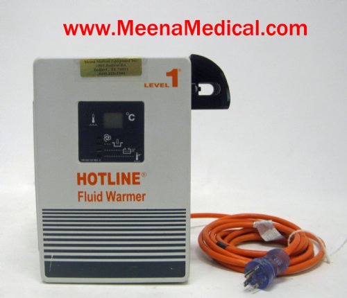 Smiths Medical Hotline Fluid Warmer HL-90 (SurgiVet)