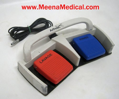 Arthrex Footswitch Ar-6483