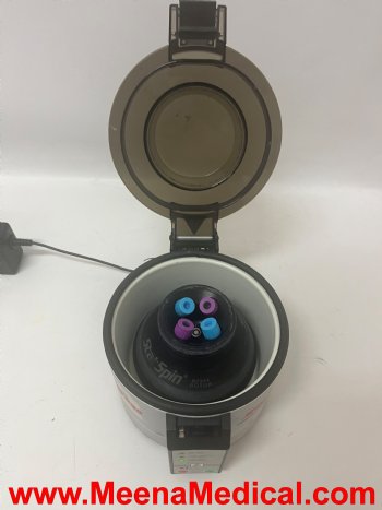 Iris StatSpin Express 2 Primary Tube Centrifuge