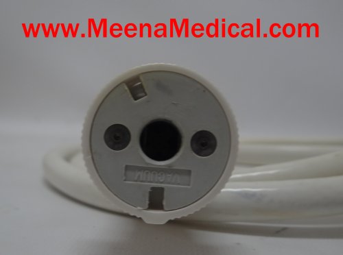 Chemetron Conductive Vacuum Hose and Adaptor