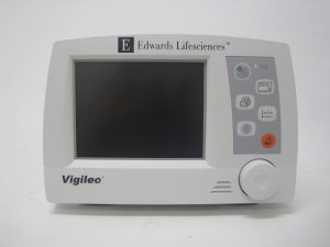 Vigileo  Edwards  Lifesciences