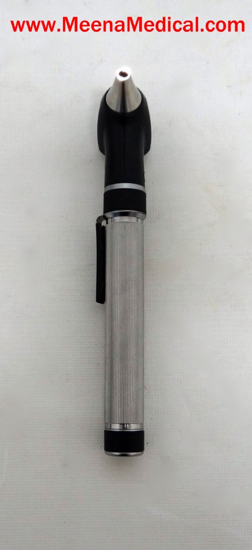 New Welch Allyn 22820 Pocketscope Otoscope Diagnostic Set
