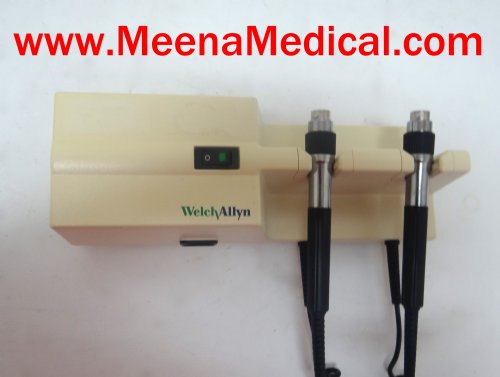 Welch Allyn 767 Wall Transformer